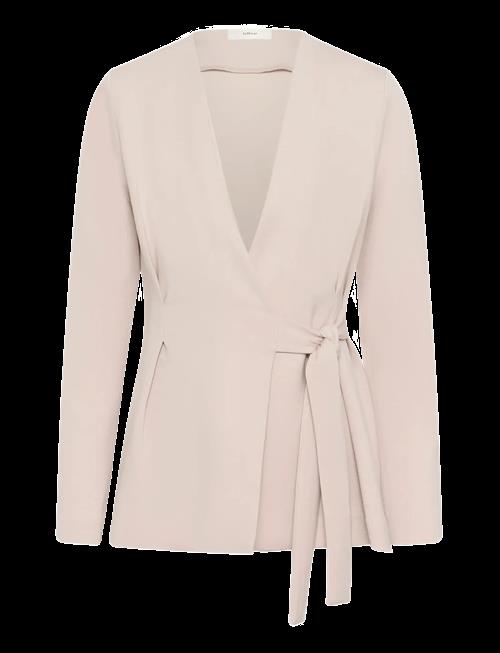 InWear | Simiiw Vincentiw Belt Jacket | XXXL