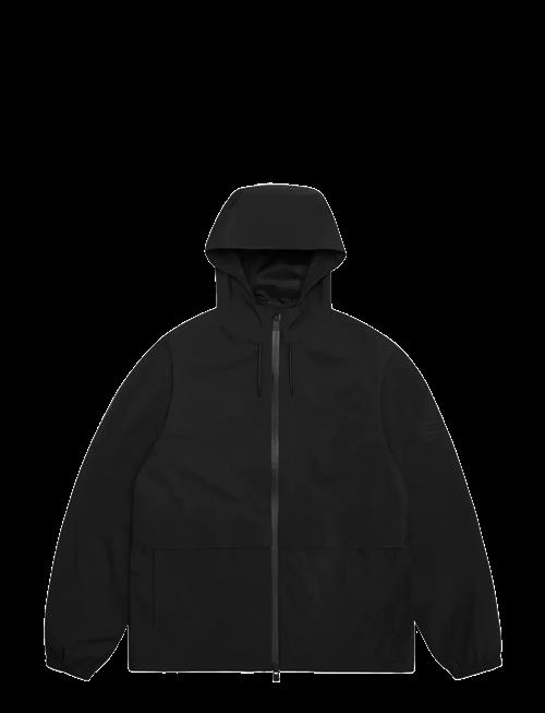 Rains | Suva Hardshell Pocket Jacket W3 | S
