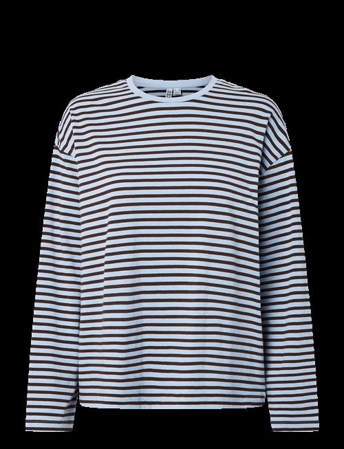 Pieces | Pcsadie Ls Top Jrs Noos Bc | L