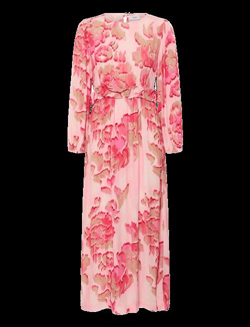 Saint Tropez | Pollyanasz Dress | L