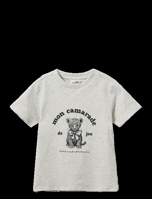 Sofie Schnoor Baby and Kids | Elliekb T-Shirt | 110