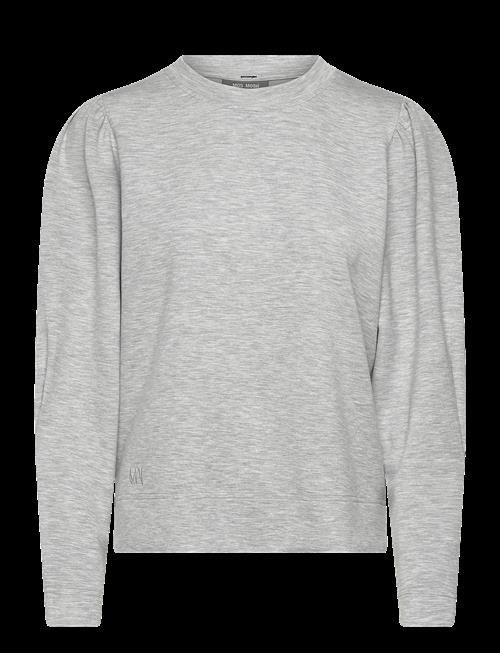 MOS MOSH | Mmwinan O-Ls Sweatshirt | M