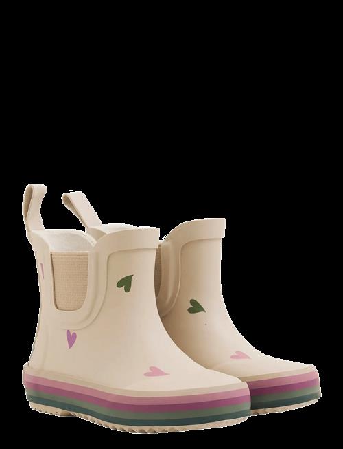 CeLaVi | Wellies Short - W. Badges | 24