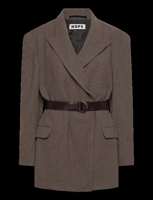 Hope | Strava Blazer | 38
