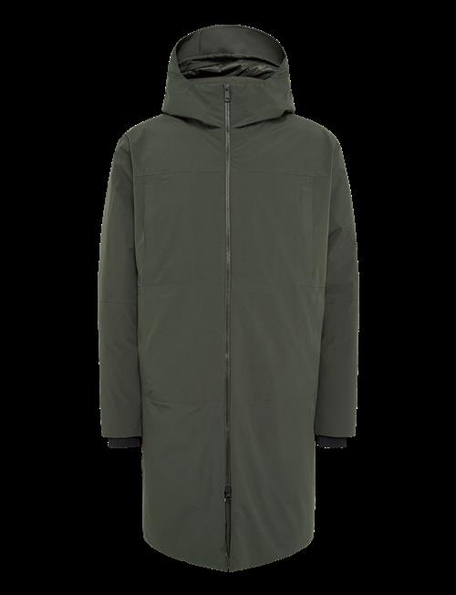 Scandinavian Edition | Park Ii | XXL