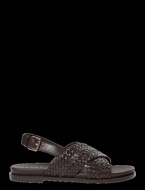 Se Sofie Schnoor | Carysw Sandal | 41 hos Booztlet