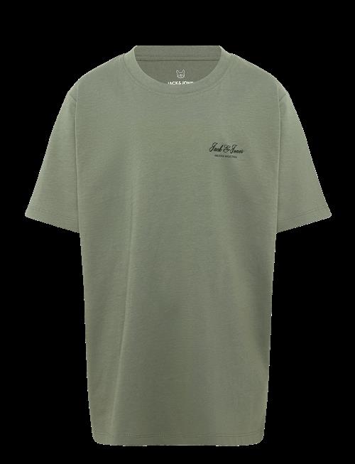 Jack & Jones | Jjearchive Graphic Tee Ss Oneck Noos Jnr | 164