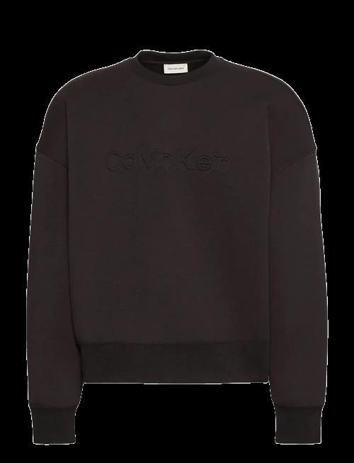 Calvin Klein | Spacer Crewneck Sweatshirt | L