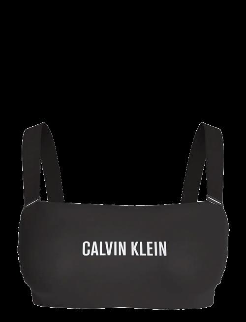 Calvin Klein | Bandeau W Straps | M
