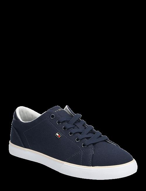 Tommy Hilfiger | Core Canvas Sneakers | 38