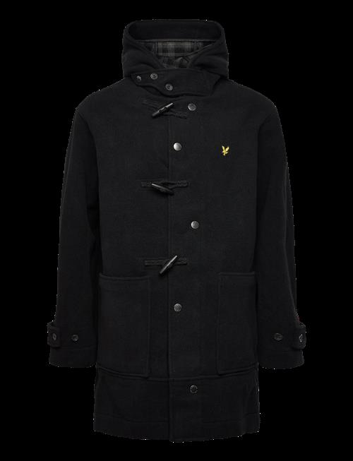 Lyle & Scott | Duffle Coat | XL