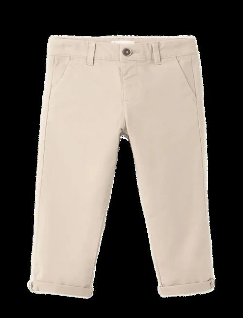 Mango | Cotton Chinos | 80