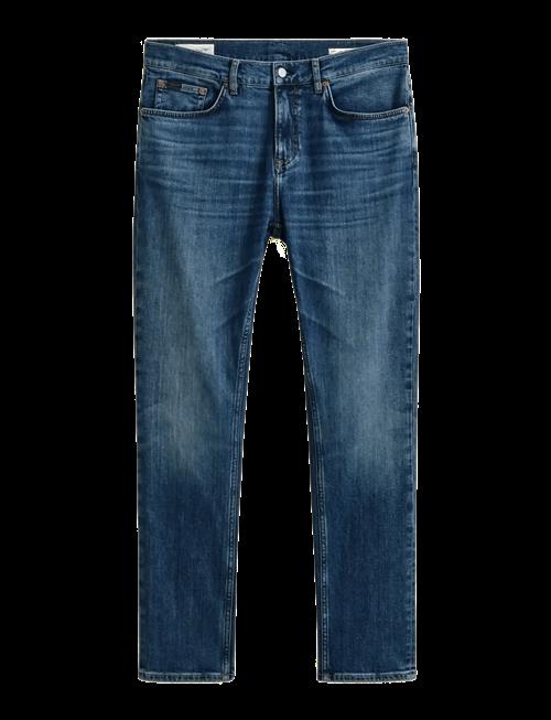 Gant | Slim Gant Jeans | 38 x 34