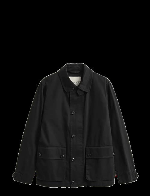 Gant | Cotton Decker Jacket | XL