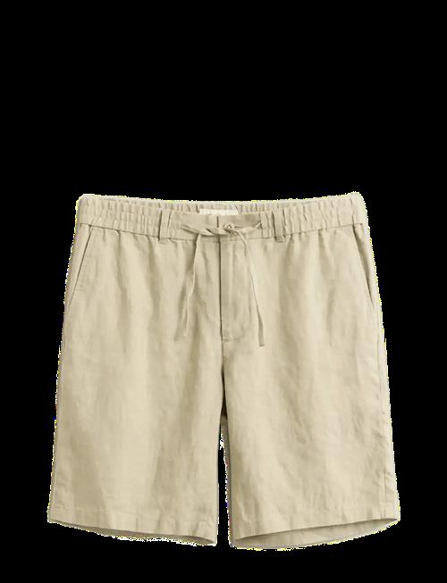 Gant | Reg Linen Ds Shorts | XXXL