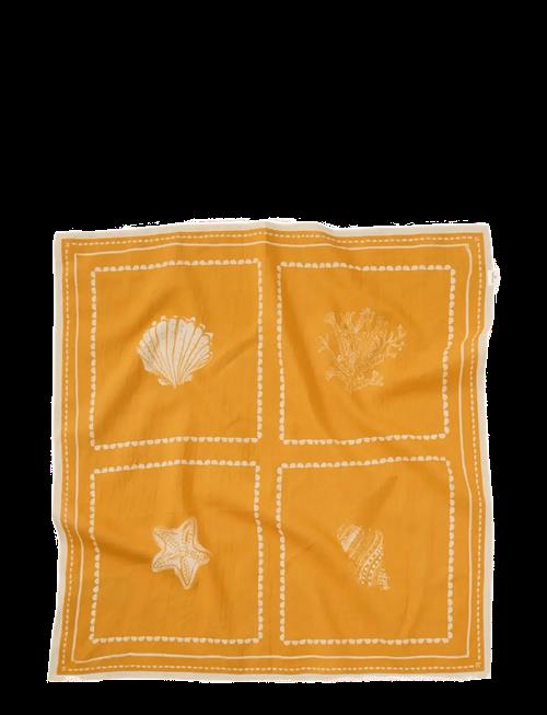 Becksöndergaard | Oceana Cotta Scarf | ONE SIZE