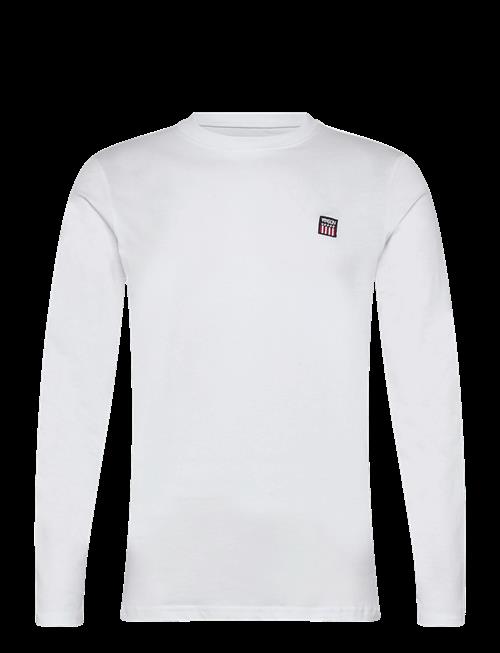 VINSON | Shane Reg Cot Vin M Tee Ls | XL