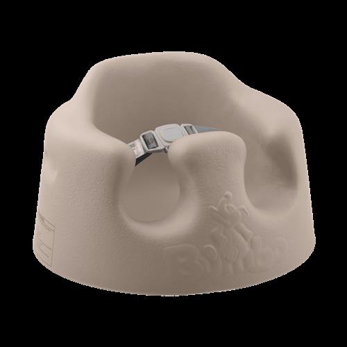 Bumbo Babysitter Gulvplads Taupe  Taupe One Size  Beige  One Size  unisex