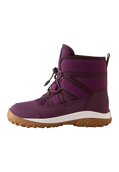 Reima Myrsky ReimaTec Vinterstøvler Deep Purple  Deep Purple 30 EU  Lilla  30 EU  unisex