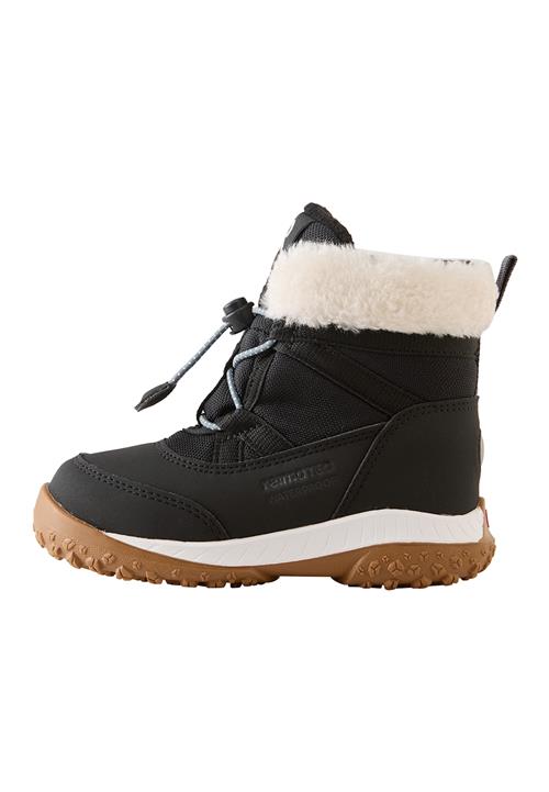 Reima Samooja ReimaTec Vinterstøvler Black  Black 22 EU  Sort  22 EU  unisex