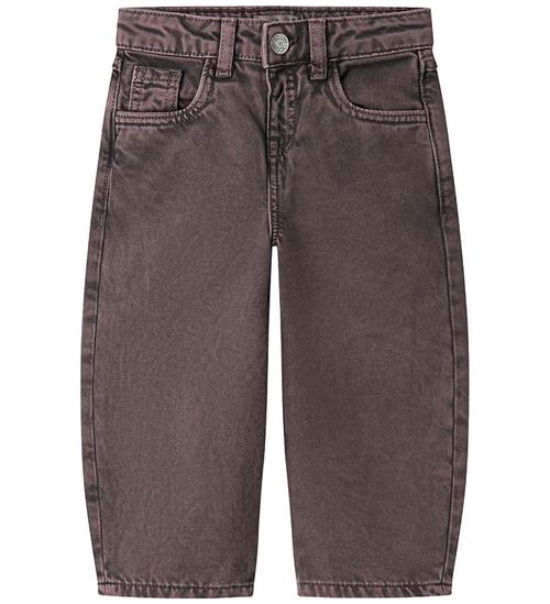 Name It Jeans - NmfBella - Barrel - Ganache
