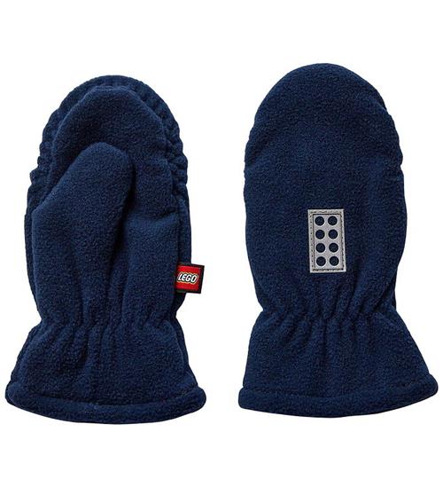LEGOÂ® Luffer - Fleece - LWAlex 700 - Navy