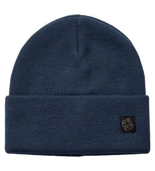 LEGOÂ® Wear Hue - Strik - LWAiko 711 - Navy