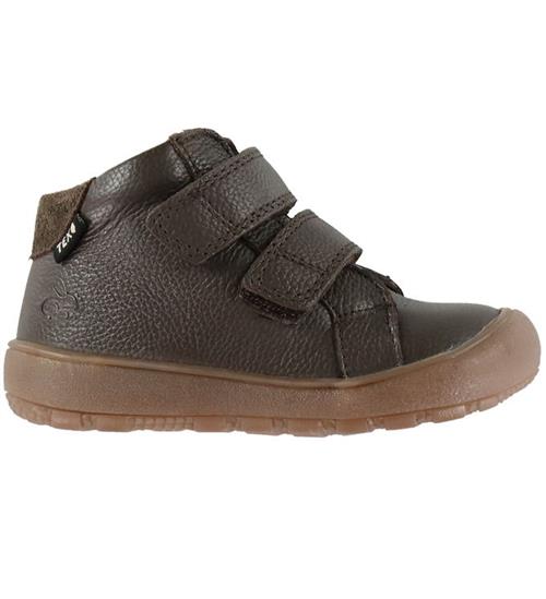Bundgaard Sko - Saxon - Dark Brown