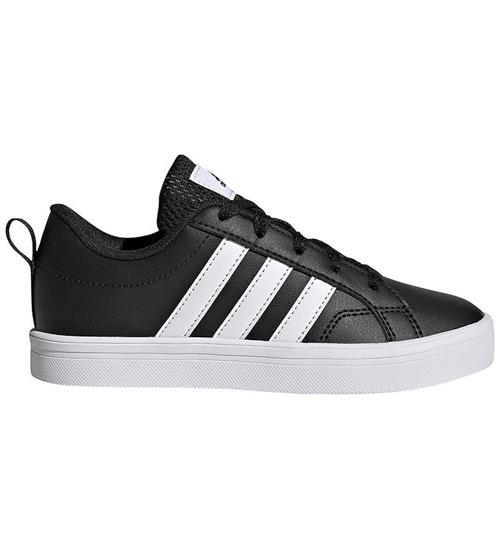 adidas Performance Sko - VS Pace 2.0 - Core Black/Cloud White