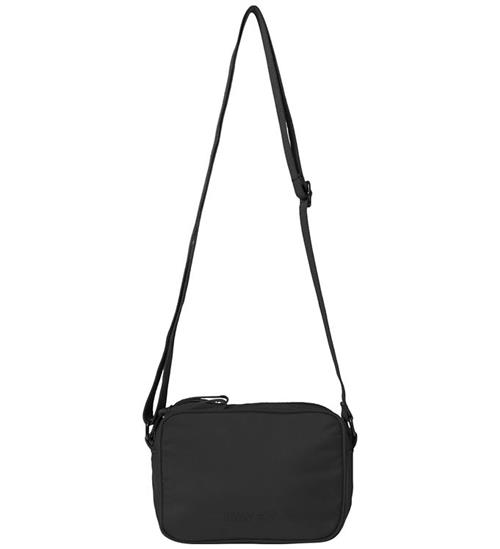 DAY ET Skuldertaske - RE-S Tonal CB 2 Zip - Sort