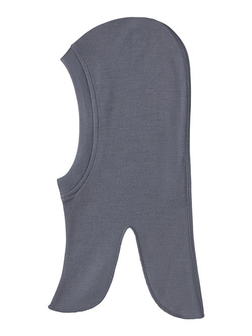 NAME IT Uld Elefanthue Willit Balaclava Folkstone Gray