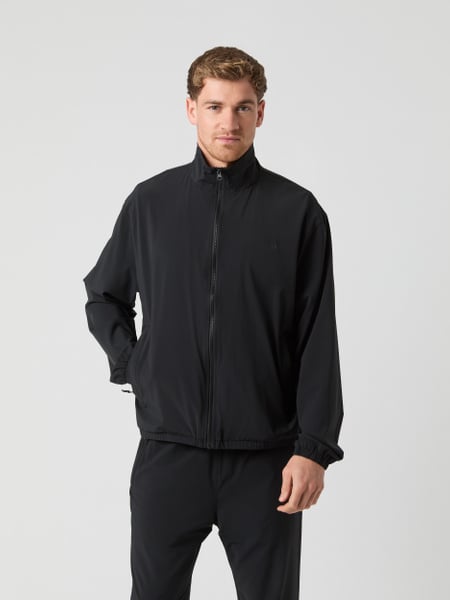Björn Borg Ace Track Jacket Sort, S