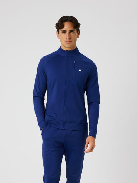 Björn Borg Ace Training Jacket Blå, M