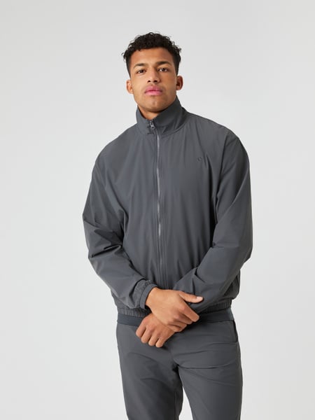 Björn Borg Ace Track Jacket Grå, S