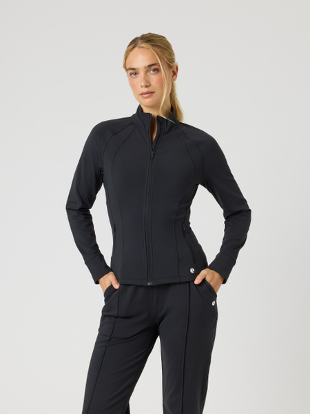 Björn Borg Ace Track Jacket Sort, XL