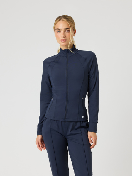Björn Borg Ace Track Jacket Marineblå, XL
