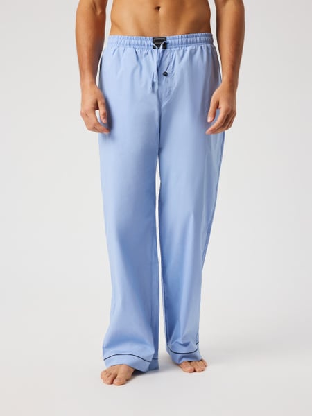 Björn Borg Core Premium Pyjama Pants Blå, XL