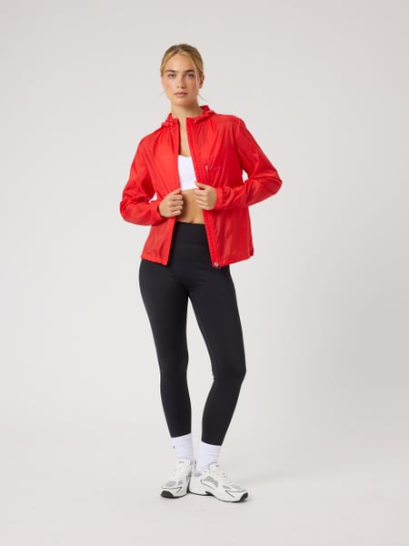 Björn Borg Borg Performance Wind Jacket Rød, XS