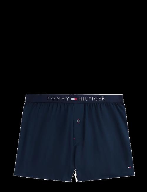 Tommy Hilfiger | Woven Boxer | L