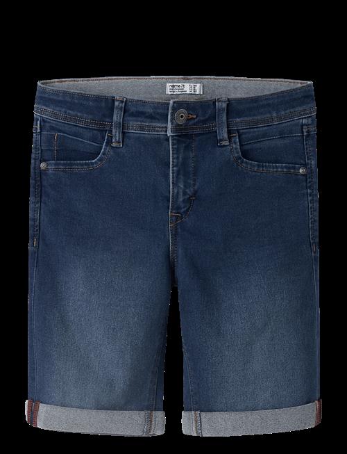 name it | Nkmsilas Slim Dnm L Shorts 2272-Tx Noos | 176