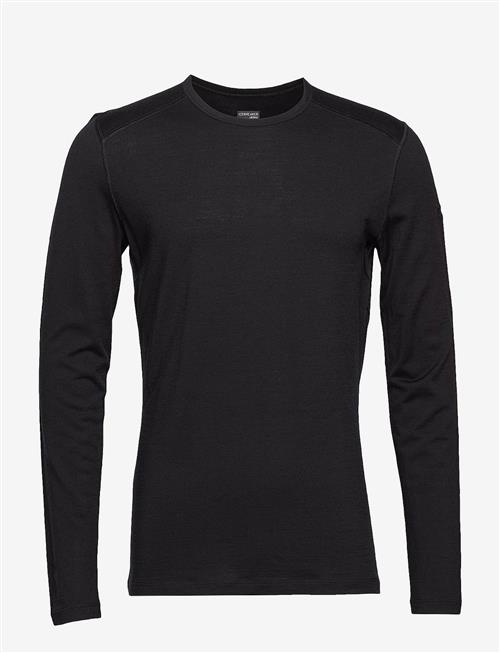 Icebreaker | Men Merino 200 Oasis Ls Crewe | L
