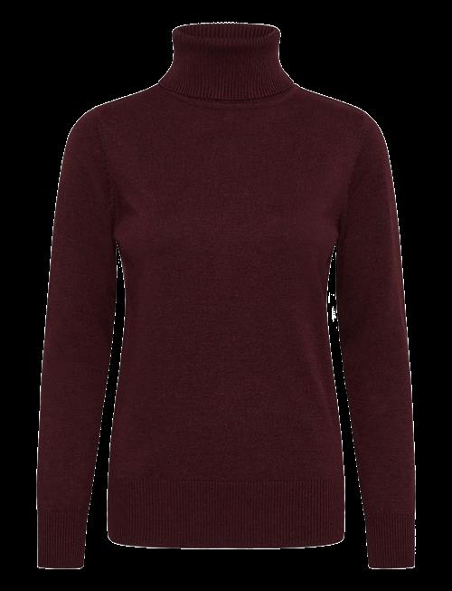 Saint Tropez | J2046, Milasz Rollneck Pullover | XXL