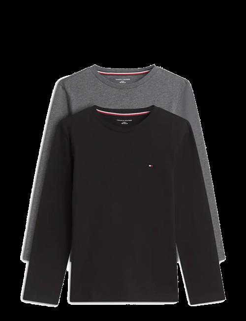 Tommy Hilfiger | 2 Pk Ls Tee | 152-164