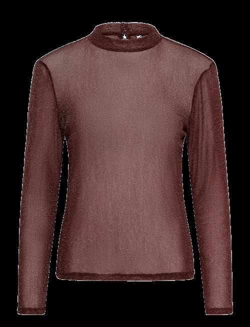 Saint Tropez | Delilasz Ls Blouse | L