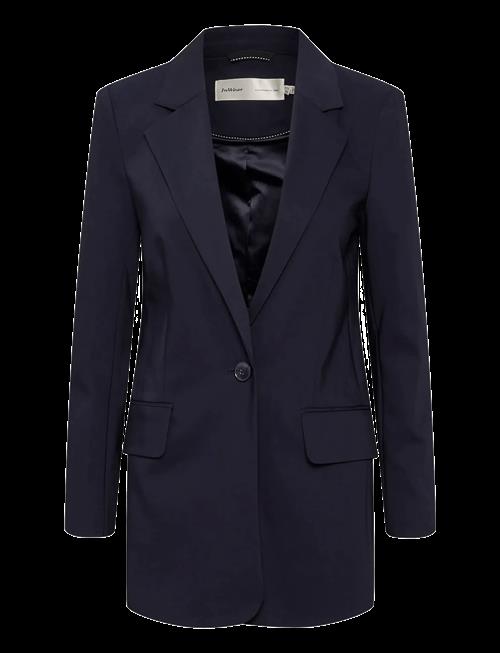 InWear | Zellaiw Long Blazer | 46