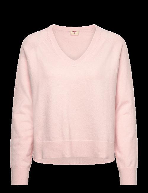 Levi's® | Super Soft Vneck Pullover Potp | XS