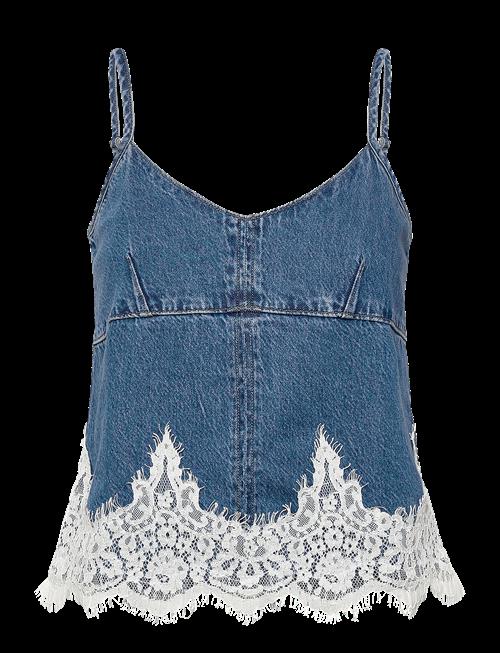 Levi's® | 90S Denim Cami Slipped My Mind | L