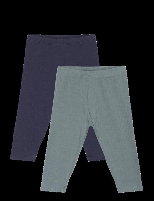 Minymo | Leggings (2-Pack) | 56