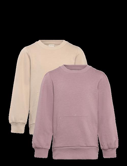 Minymo | Sweat Shirt (2-Pack) | 152