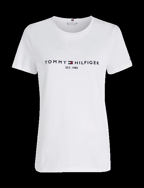 Tommy Hilfiger | Heritage Hilfiger C-Nk Reg Tee | XXXL